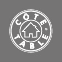 COTE TABLE　コテターブル