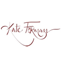 KATE FORMAN　ケイトフォーマン