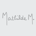 Mathilde M　マチルドエム