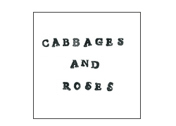 CABBAGES & ROSES　キャベジーズアンドローゼズ