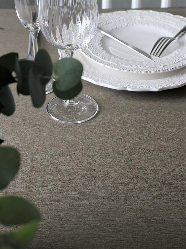 BLANC D'IVOIRE˥󥰥ơ֥JOANNA180cmƥۥ磻TOP֥饦󥰥졼facon chene ֥ǥ