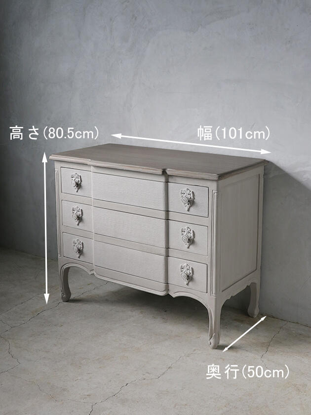 BLANC D'IVOIREPAOLḀTOP֥饦󥰥졼Facon Chene ֥ǥܥ