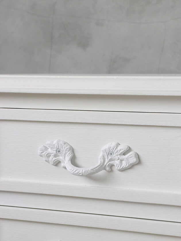 BLANC D'IVOIREɥơ֥NAOMIۥ磻 ֥ǥܥ