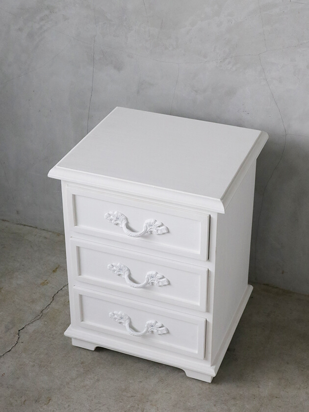 BLANC D'IVOIREɥơ֥NAOMIۥ磻 ֥ǥܥ