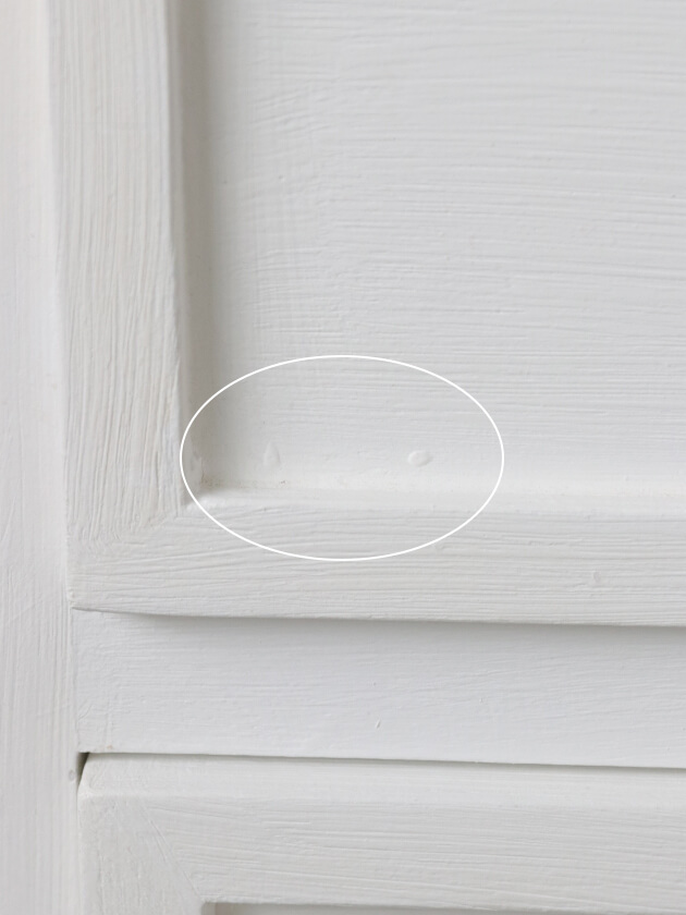 BLANC D'IVOIREɥơ֥NAOMIۥ磻 ֥ǥܥ