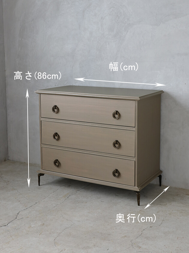 BLANC D'IVOIRE��������GABRIELLE���졼���� �֥��ǥ��ܥ��