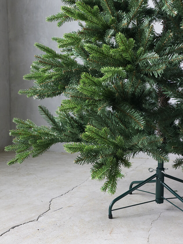 楽天市場】【銀の星 立体（大）】単品 クリスマスオーナメント