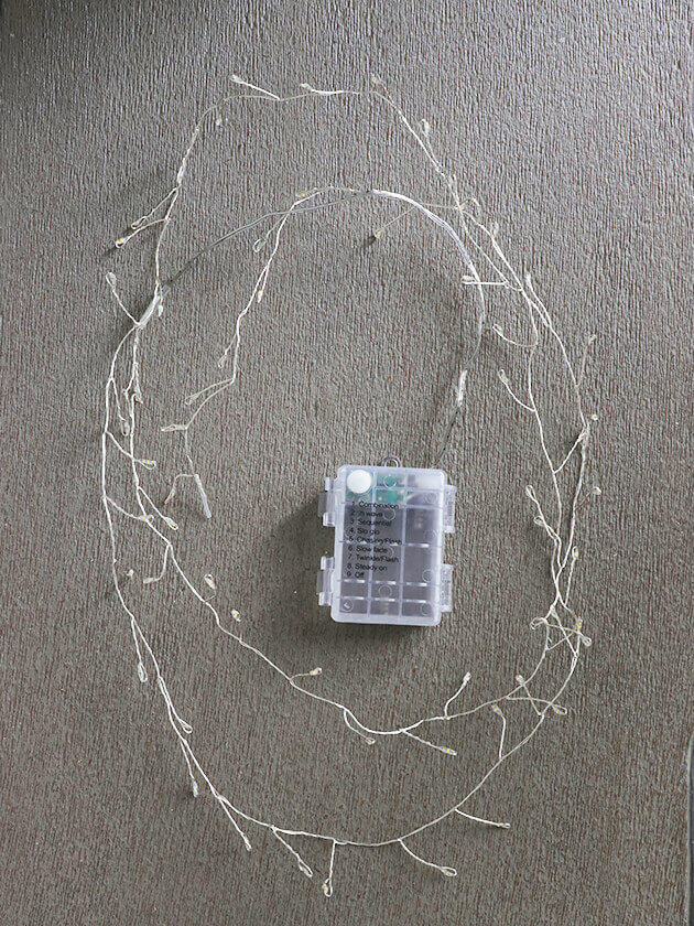 �磻�䡼���åѡ�LED�饤��60�奦������ۥ磻��194cm