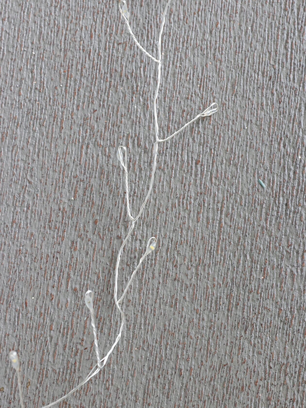 �磻�䡼���åѡ�LED�饤��60�奦������ۥ磻��194cm