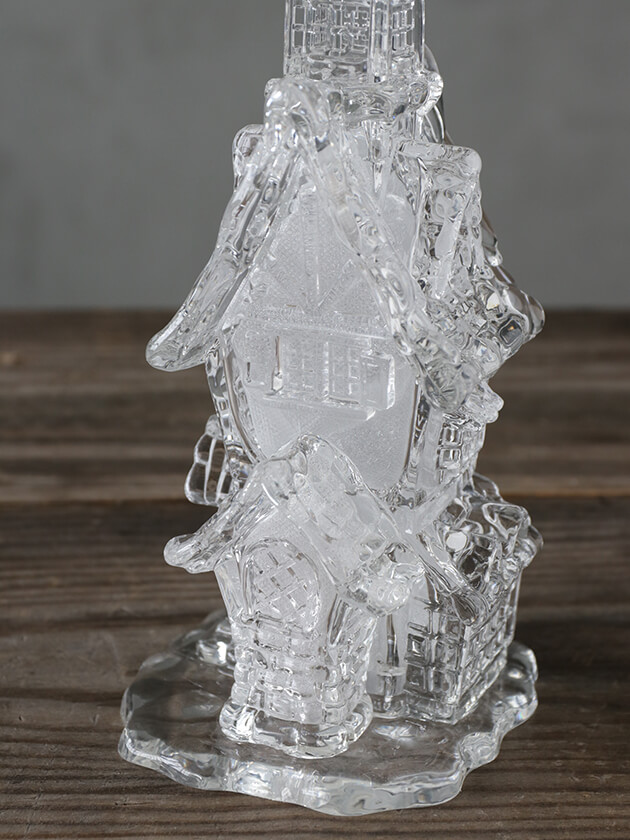 絵 中古品 アクリルアート（約 縦79.8cm×横79.8cm×厚さ3cm）