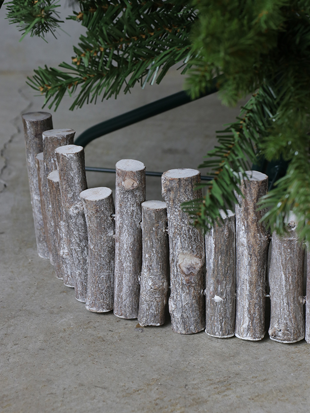 �ߥ˥��åɥե��󥹥�����ɥ��졼 ���ꥹ�ޥ�