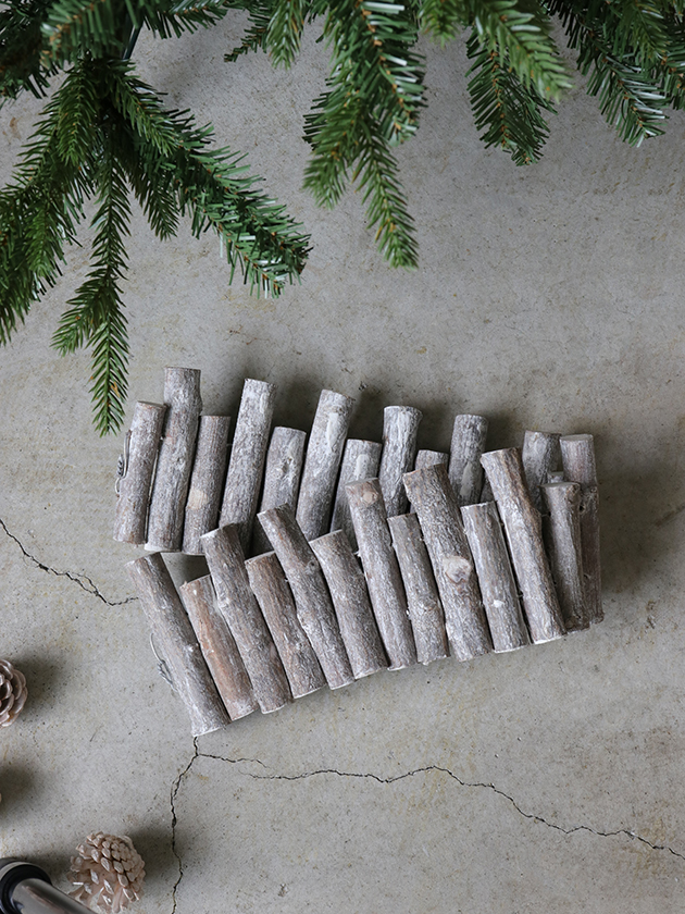 �ߥ˥��åɥե��󥹥�����ɥ��졼 ���ꥹ�ޥ�