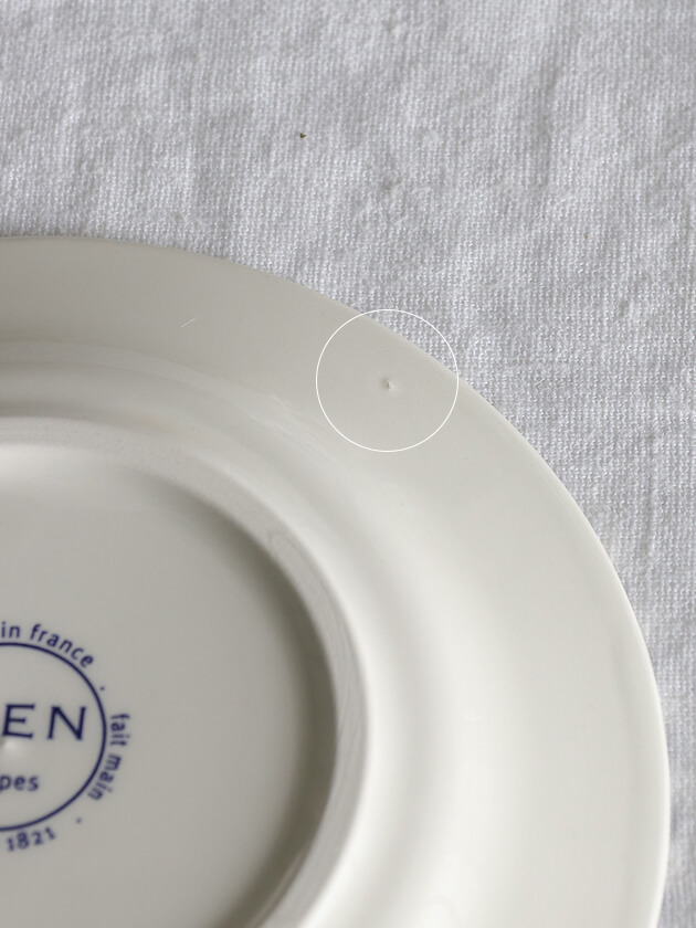 GienꥢܥTulipes 塼å Gien Tulipes Cereal bowl