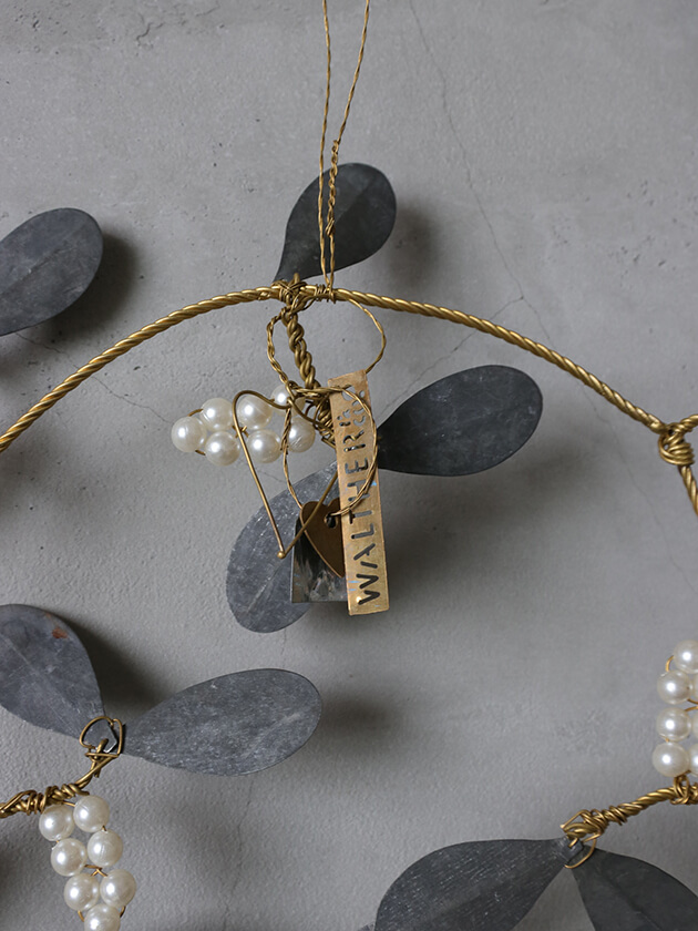 Walther&Co.磻䡼꡼SNOWBERRY 륵ɥ