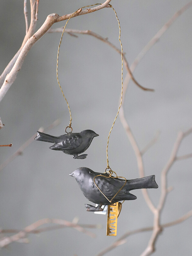 Walther&Co.�����ʥ���BIRDS �����륵������ɥ���