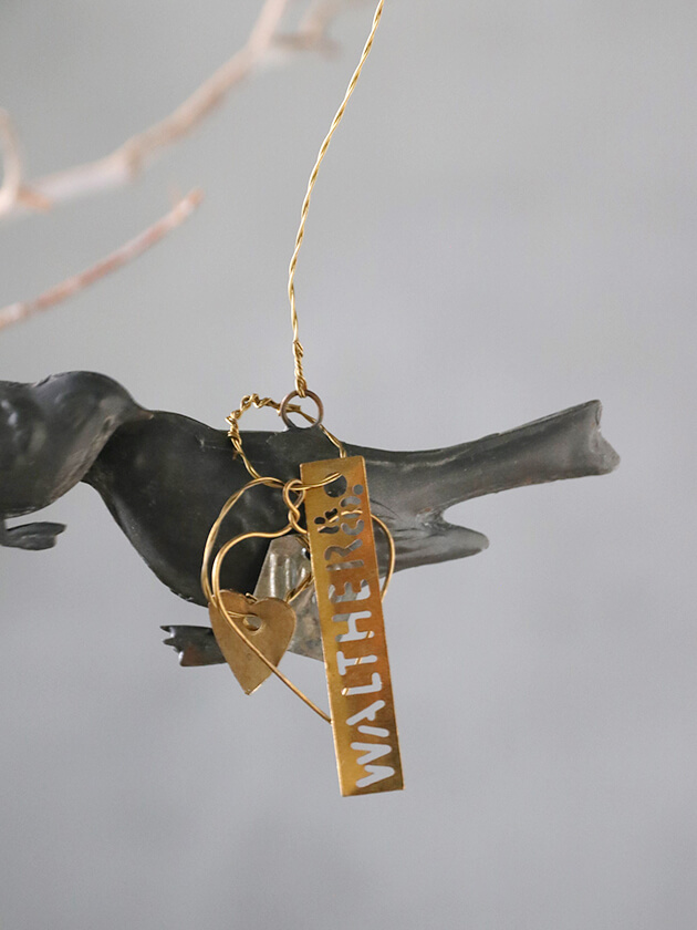 Walther&Co.�����ʥ���BIRDS �����륵������ɥ���