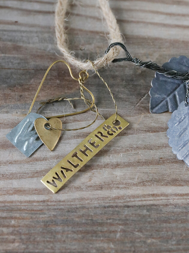 Walther&Co.ʥBRANCH  륵ɥ