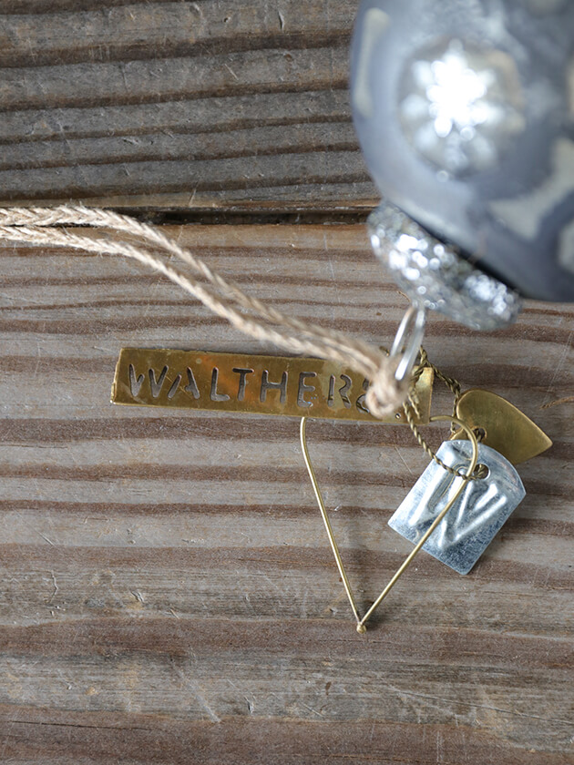 Walther&Co.�����ʥ���GLITTER STARS �����륵������ɥ���