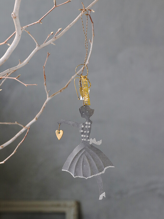 Walther&Co.�����ʥ���GIRL WITH HEART �����륵������ɥ���