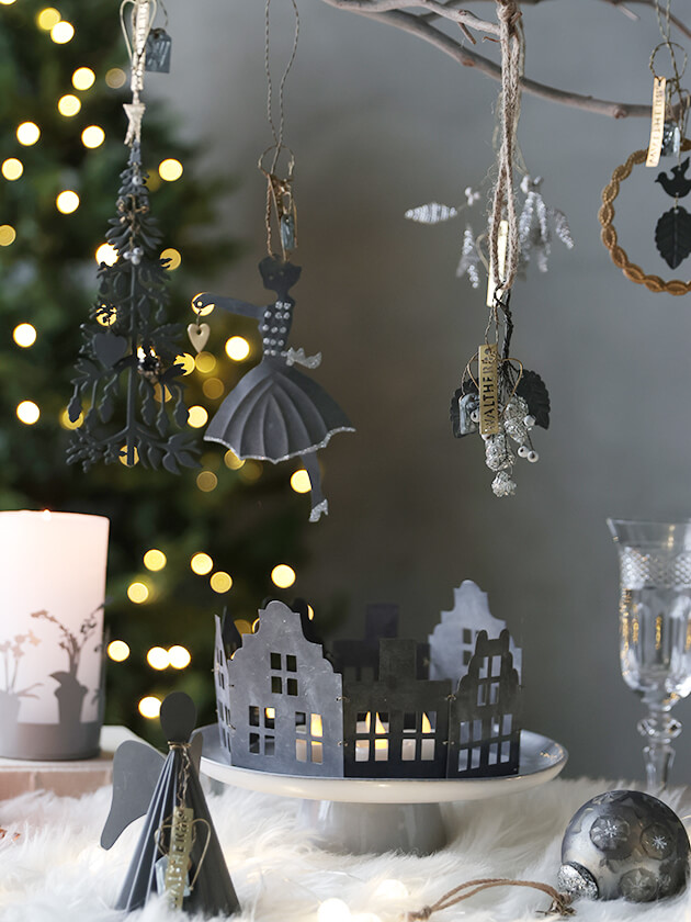 Walther&Co.�ǥ��졼�����HOUSE �����륵������ɥ���