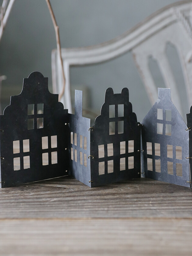 Walther&Co.�ǥ��졼�����HOUSE �����륵������ɥ���