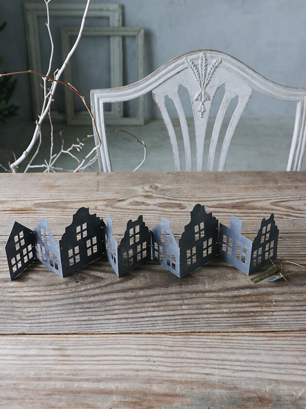 Walther&Co.�ǥ��졼�����HOUSE �����륵������ɥ���