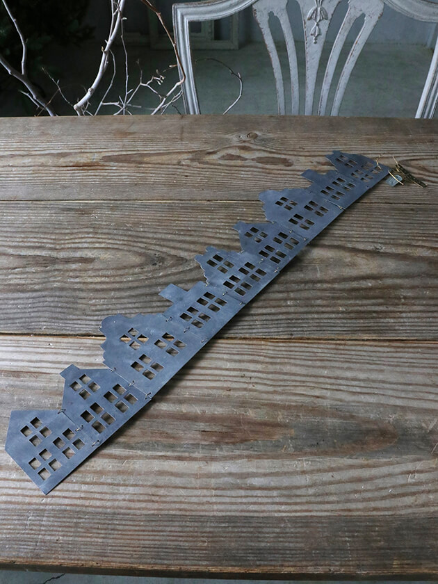 Walther&Co.�ǥ��졼�����HOUSE �����륵������ɥ���