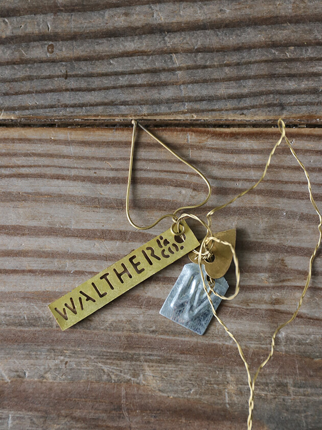 Walther&Co.�����ʥ���TALL TREE �����륵������ɥ���