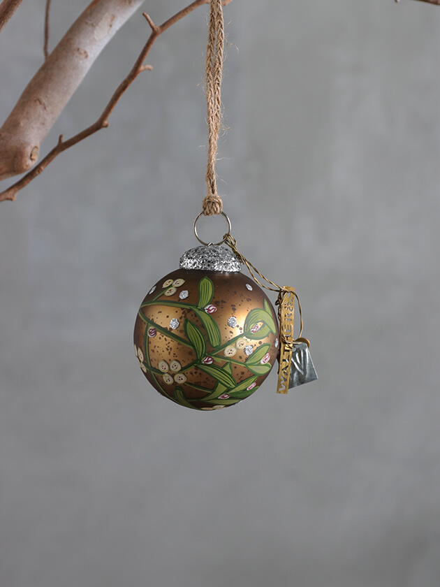 Walther&Co.�����ʥ���MISTLETOE �����륵������ɥ���