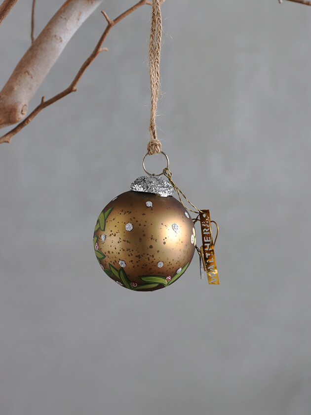 Walther&Co.�����ʥ���MISTLETOE �����륵������ɥ���
