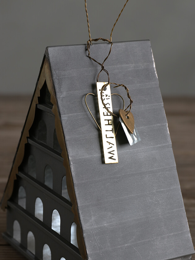 Walther&Co.�ϥ������֥���MOUNTAIN HOUSE �����륵������ɥ���