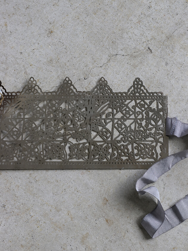 Walther&Co.�ǥ��졼�����LACE �����륵������ɥ���