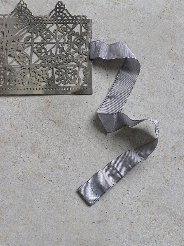 Walther&Co.�ǥ��졼�����LACE �����륵������ɥ���