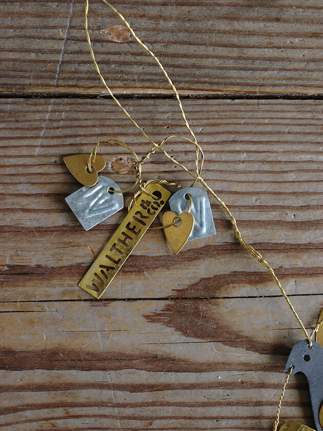 Walther&Co.�����ʥ���DOVE OF LOVE �����륵������ɥ���