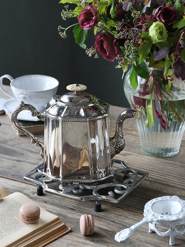 QUAINT&QUALITY�ȥ饤�٥å�HEART ���������&������ƥ�