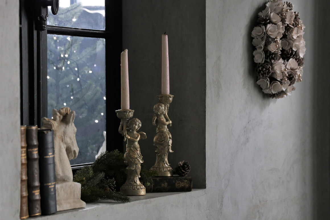 Lene Bjerre�����ɥ�ۥ����Angel������� �꡼�ͥ١���