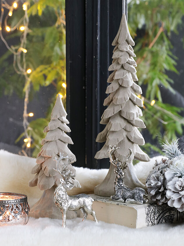 Lene Bjerre���ꥹ�ޥ��ĥ꡼F���졼���� �꡼�� �ӥ����� ���ꥹ�ޥ�