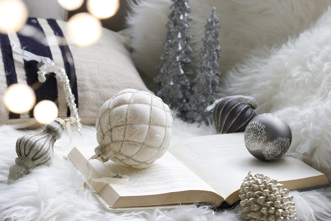 【値下げ】サラグレース Lene Bjerre 天使 シルバー 置物 北欧雑貨 Lene Bjerre（リーネベール）｜青山表参道の人気インテリア