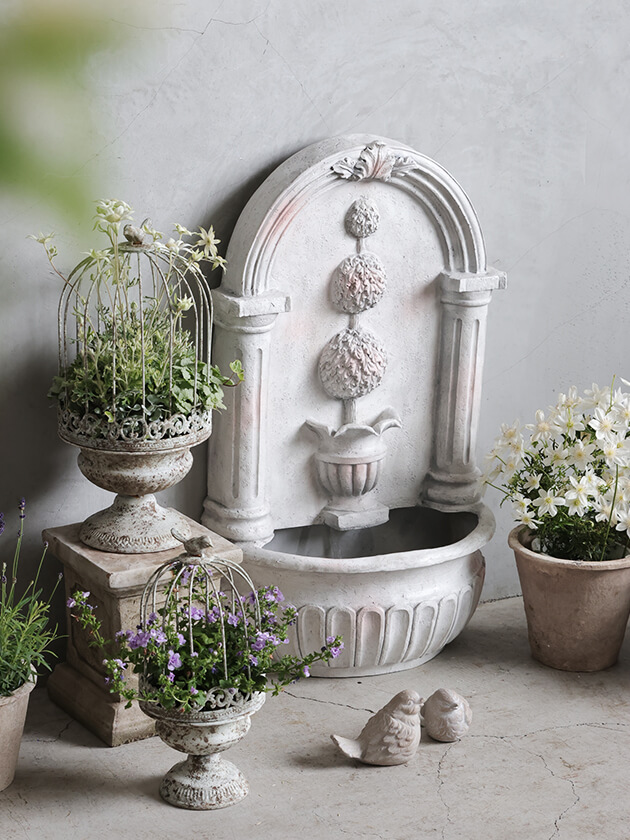 Chante�����ǥ󥷥�Trianon�ۥ磻�ȥ�����