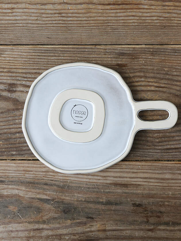 NOSSE�ϥ�ɥ��դ��ץ졼��Round �Υå�