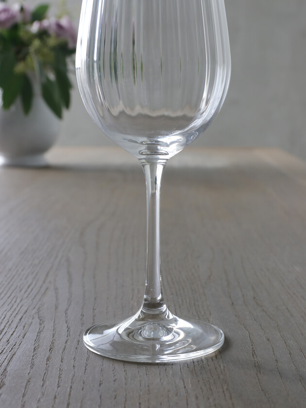 WATERFALLワイングラス-サラグレース