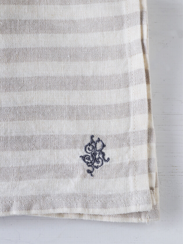 ͥǥå奯SG Monogramȥ饤45x65cm
