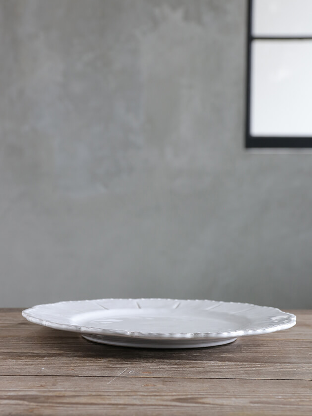 Virginia Casa ITALICAǥʡץ졼ȥɥå29cm 른˥