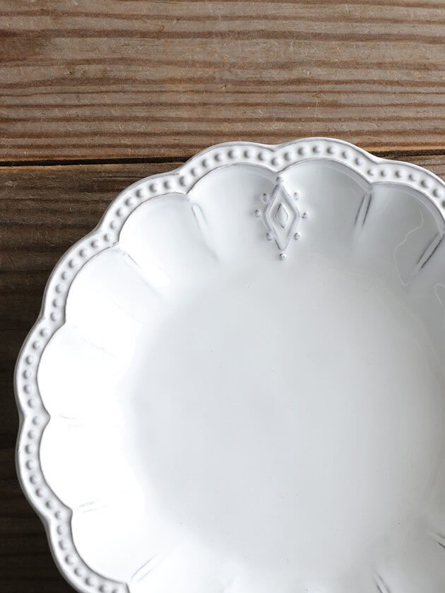 Virginia Casa ITALICA/ѥץ졼22cm 른˥