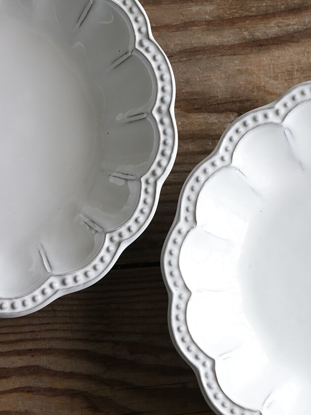 Virginia Casa ITALICA/ѥץ졼22cm 른˥
