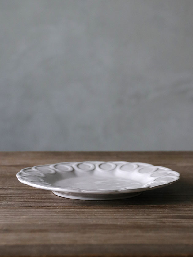 Virginia Casa ITALICAǥȥץ졼23cm 른˥