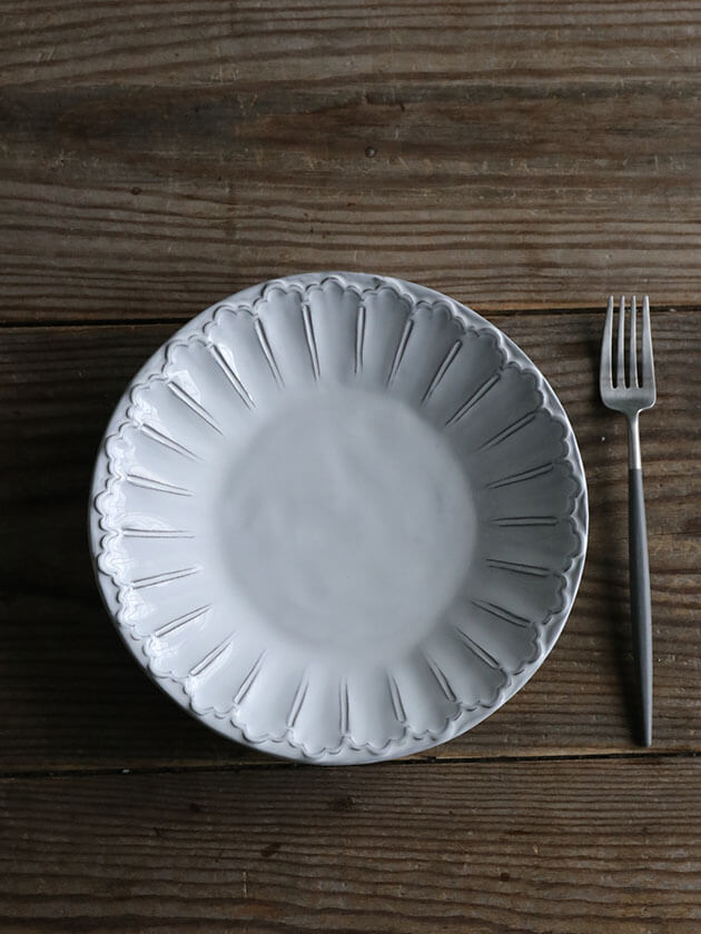Virginia Casa ITALICA/ѥץ졼ȥ꡼23cm 른˥