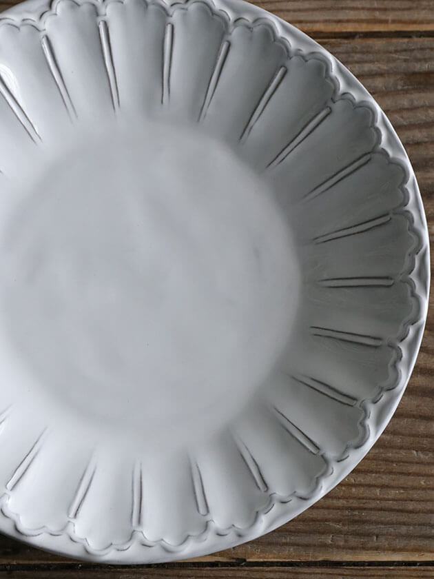 Virginia Casa ITALICA/ѥץ졼ȥ꡼23cm 른˥