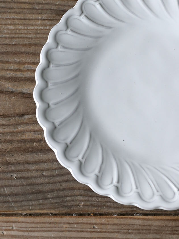 Virginia Casa ITALICAǥȥץ졼ȥ꡼23cm 른˥