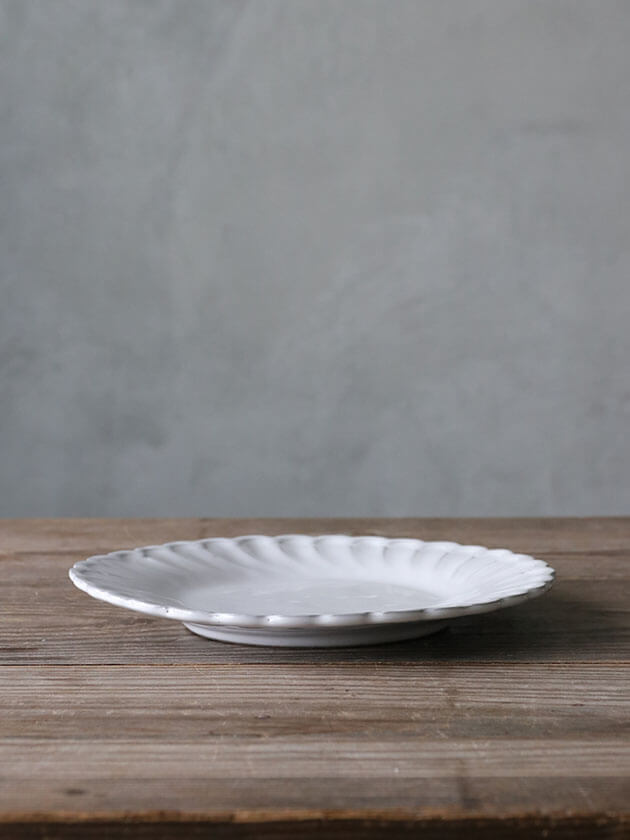 Virginia Casa ITALICAǥȥץ졼ȥ꡼23cm 른˥